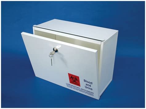 metal invisible round lock box with holes|metal lock boxes.